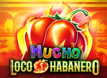 Mucho Loco Habanero