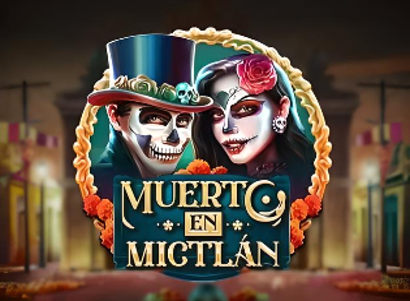 Muerto en Mictlan