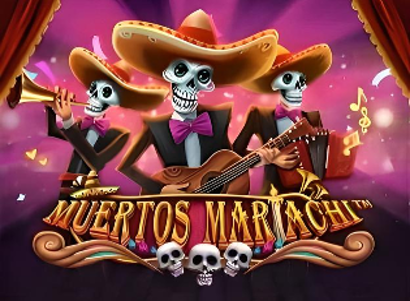 Muertos Mariachi