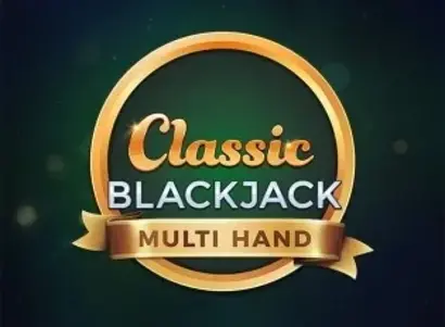 Multi Hand Classic Blackjack