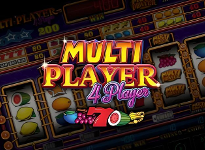 Multi Player 4 Player