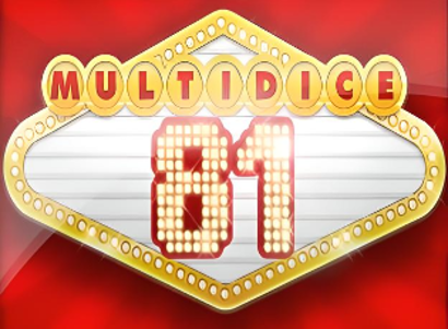Multidice 81