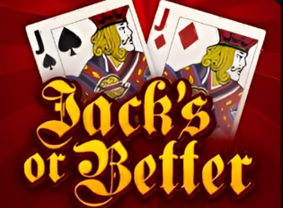 Multislot Jacks Or Better