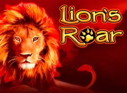 Multislot Lions Roar