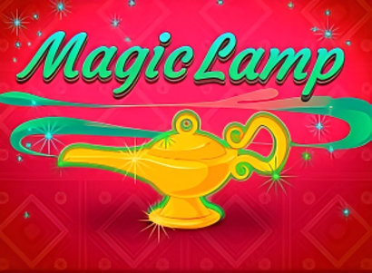 Multislot Magic Lamp