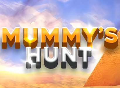 Mummys Hunt