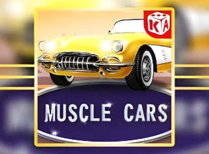 Muscle Cars