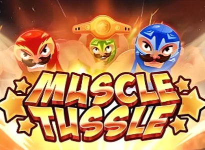 Muscle Tussle