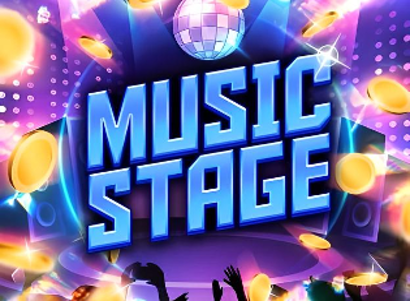 Music Stage