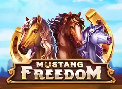 Mustang Freedom