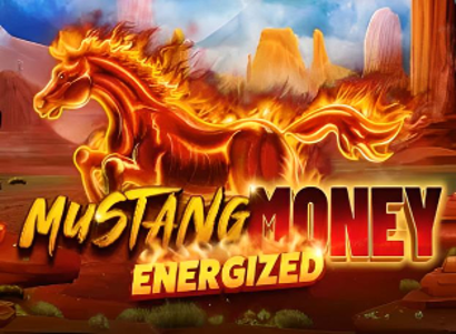 Mustang Money Energized