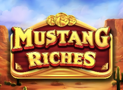 Mustang Riches