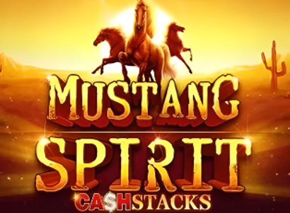Mustang Spirit