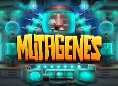 Mutagenes