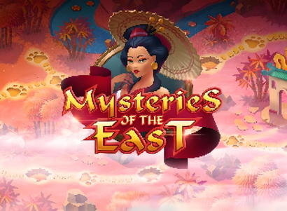 Mysteries of the East