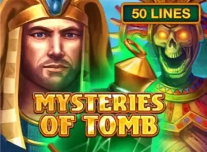 Mysteries of Tomb