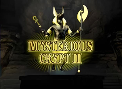 Mysterious Crypt 2