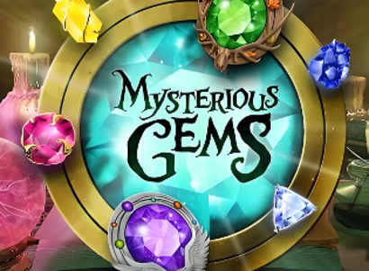 Mysterious Gems