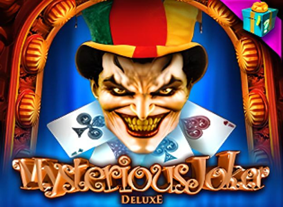 Mysterious Joker Deluxe