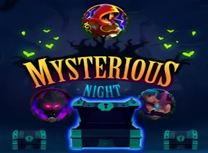 Mysterious Night
