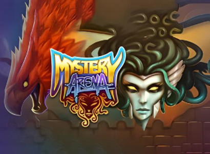 Mystery Arena