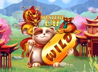 Mystery Cat