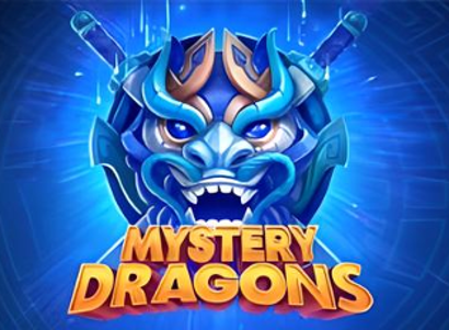 Mystery Dragons