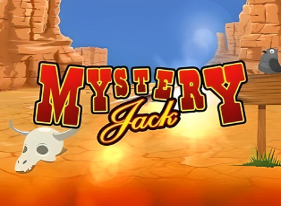 Mystery Jack