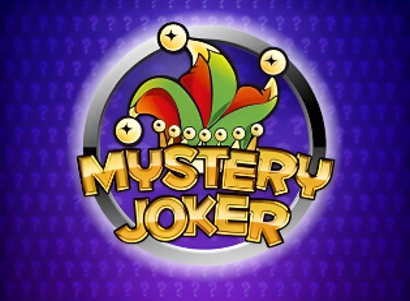 Mystery Joker