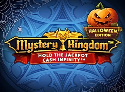 Mystery Kingdom Mystery Bells Halloween Edition