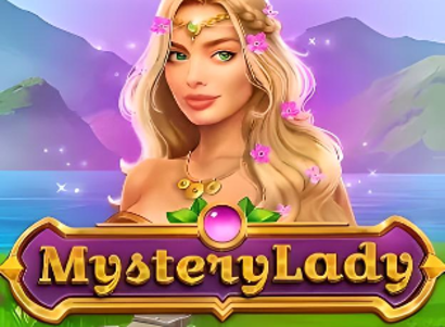 Mystery Lady