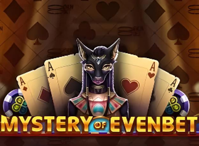 Mystery of Evenbet