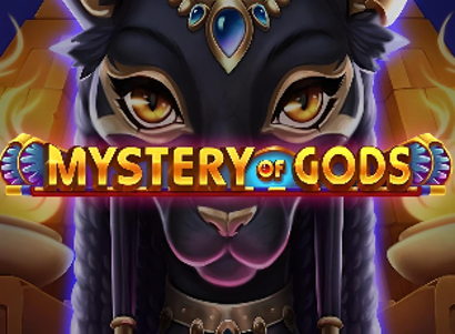 Mystery of Gods