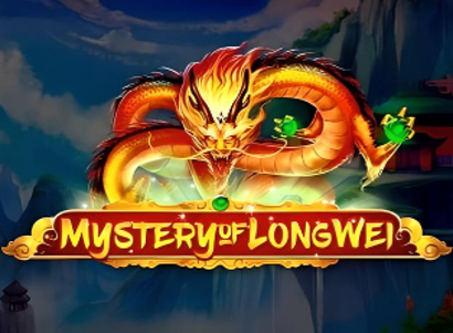 Mystery of Longwei