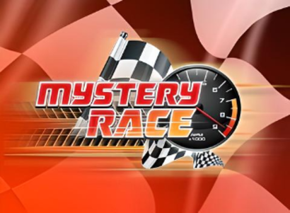 Mystery Race