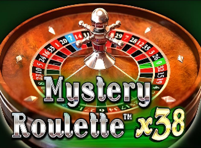 Mystery Roulette