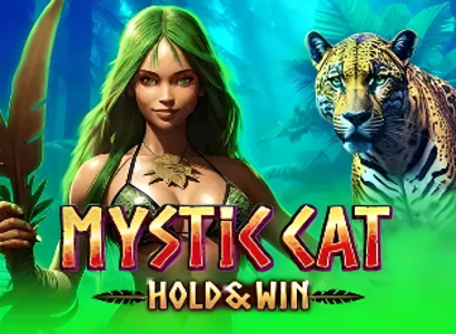 Mystic Cat