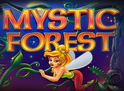 Mystic Forest
