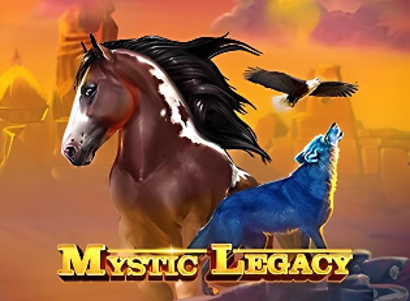 Mystic Legacy
