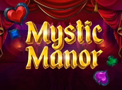 Mystic Manor