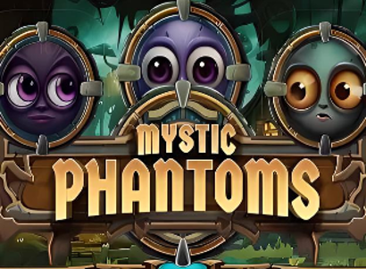 Mystic Phantoms