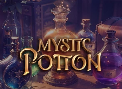Mystic Potion