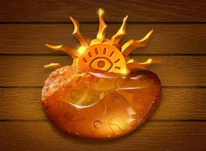 Mystical Amber