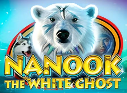 Nanook the White Ghost