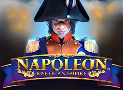 Napoleon Rise of An Empire