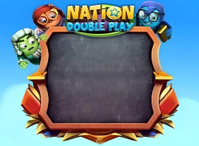 Nation Double Play