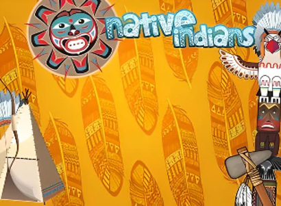 Native Indians