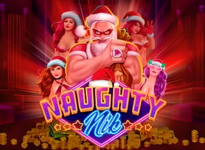 Naughty Nik