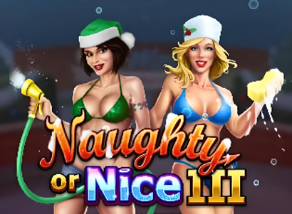 Naughty or Nice III