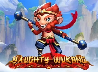 Naughty Wukong